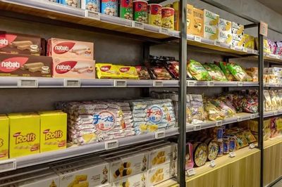 成都國(guó)際鐵路港創(chuàng)新升級(jí) 進(jìn)口預(yù)包裝食品中文標(biāo)簽一鍵生成，通關(guān)再提速